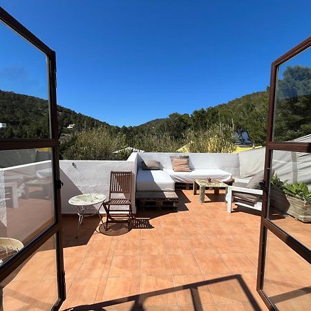 Boutique Hostal La Curandera De Salinas Sant Francesc de s'Estany Eksteriør billede