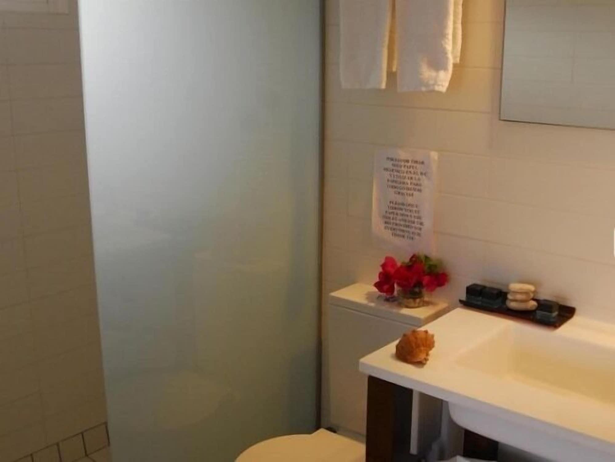 Boutique Hostal La Curandera De Salinas Sant Francesc de s'Estany Eksteriør billede