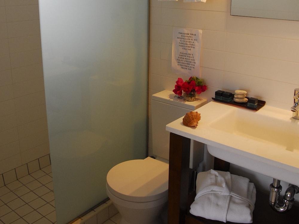 Boutique Hostal La Curandera De Salinas Sant Francesc de s'Estany Eksteriør billede
